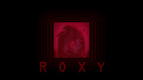 Roxy online show from 16, 5, 2026