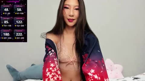 Mia online show from 14, 11, 2025