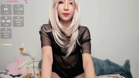 Mia online show from 21, 5, 2026