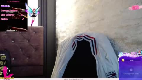 Yuyi online show from 14, 12, 2025