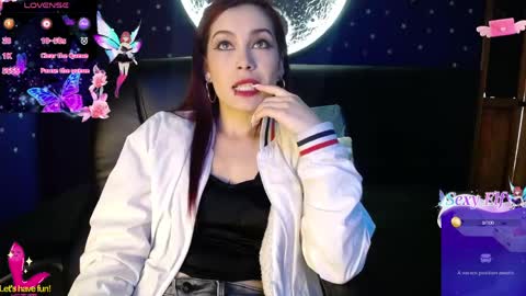 Yuyi online show from 30, 4, 2026