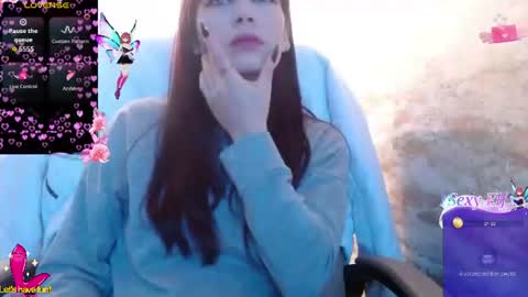 Snapshot of _yuyi chatting on 7, 7, 2026 Yuyi online show from 7, 7, 2026