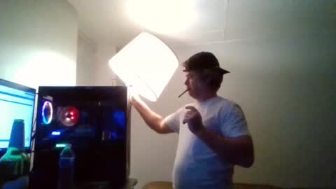 Zeus online show from 9, 3, 2025