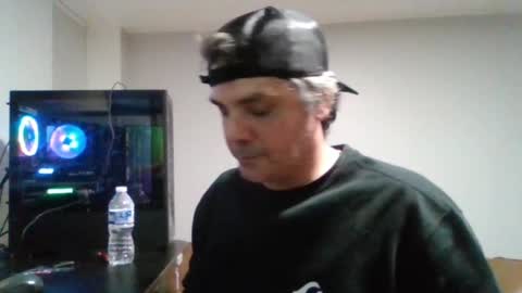 Zeus online show from 10, 3, 2025