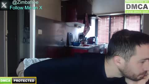 Zimbafree online show from 23, 1, 2025