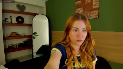 Snapshot of _zoe_3 chatting on 12, 7, 2026 Zoe online show from 12, 7, 2026