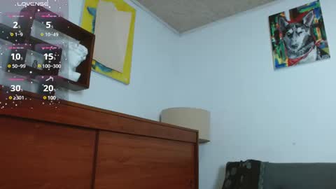 Snapshot of _zoebakers chatting on 2, 12, 2024 Zoe online show from 2, 12, 2024
