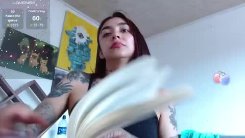 Zoe  online show from 16, 4, 2026