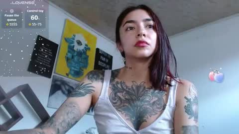 Zoe  online show from 14, 5, 2026