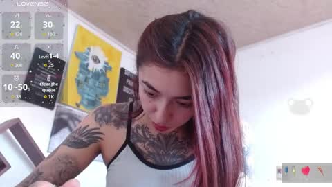 Zoe  online show from 19, 5, 2026