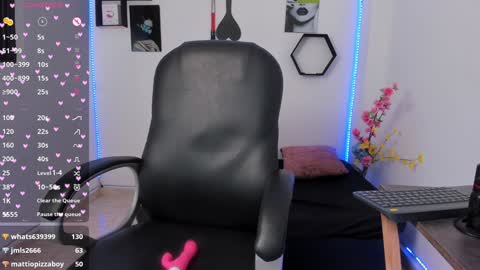 Snapshot of _zoewright chatting on 19, 12, 2024 Zoe online show from 19, 12, 2024