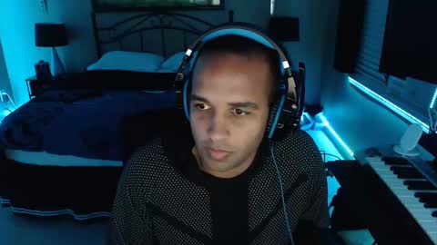 a4orce online show from 22, 1, 2025