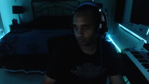 a4orce online show from 7, 2, 2025