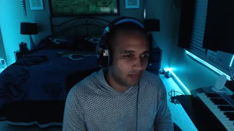 a4orce online show from 19, 2, 2025