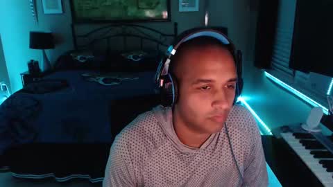 a4orce online show from 19, 2, 2025