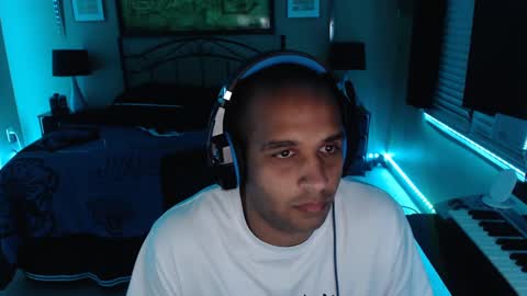 a4orce online show from 20, 2, 2025