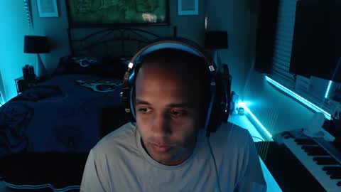 a4orce online show from 6, 3, 2025