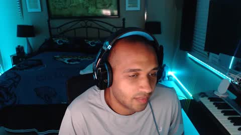 a4orce online show from 8, 3, 2025