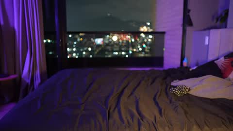 A66 STUDIO online show from 10, 3, 2025