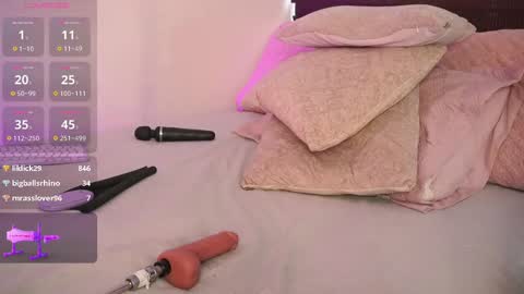 Alexandra  online show from 20, 2, 2025