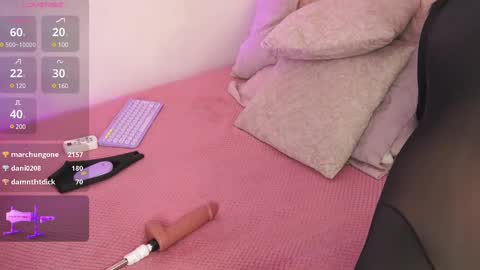 Alexandra  online show from 10, 3, 2025