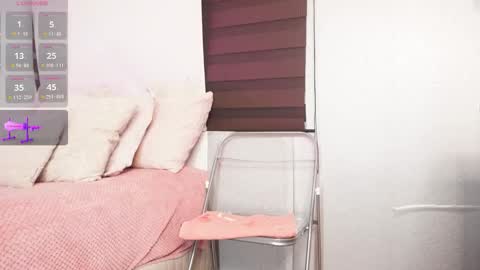 Alexandra  online show from 2, 10, 2025