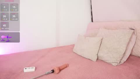 Alexandra  online show from 1, 11, 2025