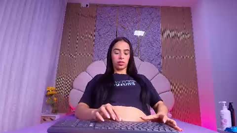 Aisha online show from 9, 6, 2026