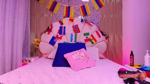 Aisha online show from 20, 6, 2026