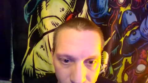 Snapshot of a_bored_dragon chatting on 14, 1, 2025 A Bored Dragon online show from 14, 1, 2025