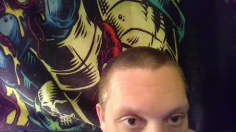 Snapshot of a_bored_dragon chatting on 10, 3, 2025 A Bored Dragon online show from 10, 3, 2025