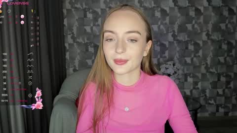Snapshot of a_delina chatting on 18, 1, 2025 Adelina online show from 18, 1, 2025
