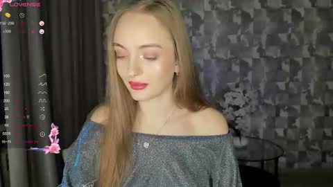 Snapshot of a_delina chatting on 9, 2, 2025 Adelina online show from 9, 2, 2025