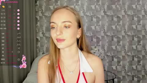 Snapshot of a_delina chatting on 11, 2, 2025 Adelina online show from 11, 2, 2025