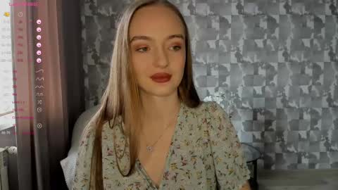 Snapshot of a_delina chatting on 18, 2, 2025 Adelina online show from 18, 2, 2025