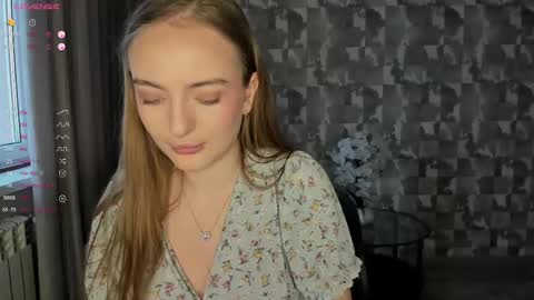 Snapshot of a_delina chatting on 1, 3, 2025 Adelina online show from 1, 3, 2025