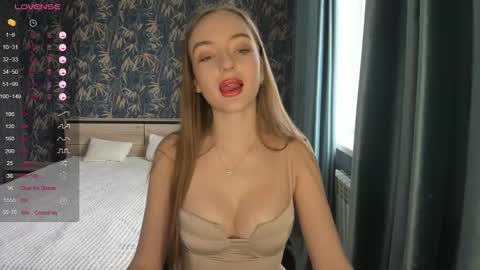 Snapshot of a_delina chatting on 2, 3, 2025 Adelina online show from 2, 3, 2025