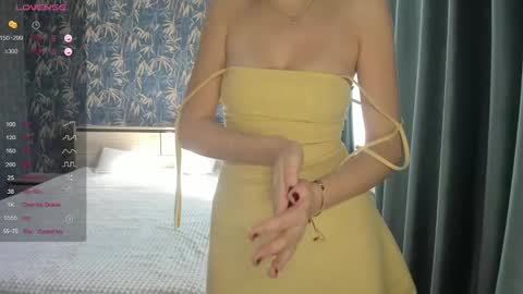 Snapshot of a_delina chatting on 8, 3, 2025 Adelina online show from 8, 3, 2025