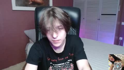 Kris Michael online show from 14, 12, 2025