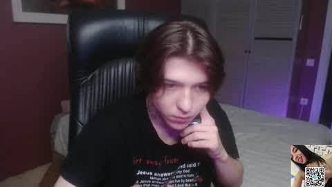 Kris Michael online show from 15, 12, 2025