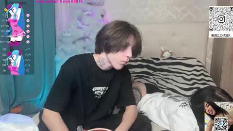 Kris Michael online show from 12, 1, 2026