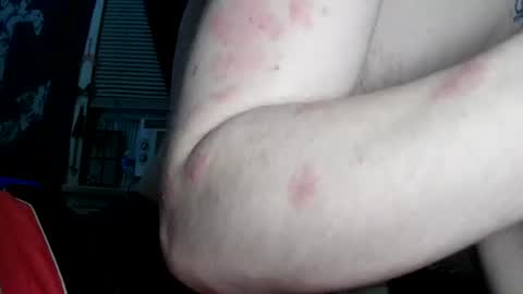 Chris online show from 20, 10, 2025