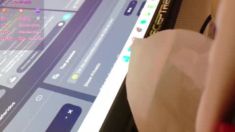 Aamy  online show from 20, 2, 2026