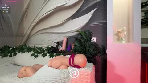 call me a Goddess online show from 22, 2, 2026