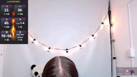 Abby Lee  online show from 12, 1, 2025