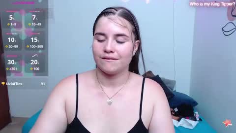 Abby Lee  online show from 18, 1, 2025