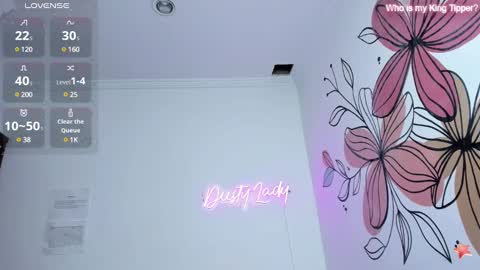 Abby Lee  online show from 26, 1, 2025