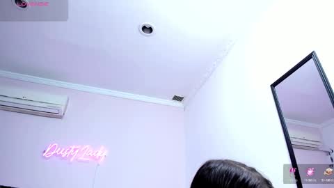 Abby Lee  online show from 2, 3, 2025