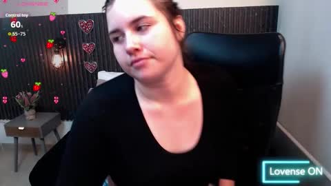 Abby Lee  online show from 19, 9, 2025