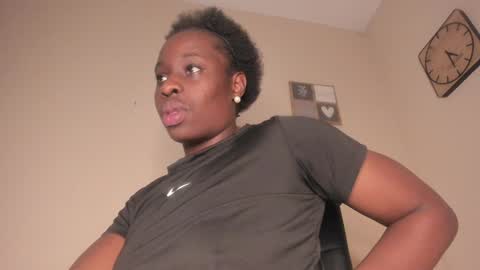 Snapshot of aafricaaa chatting on 3, 12, 2024 Sara online show from 3, 12, 2024